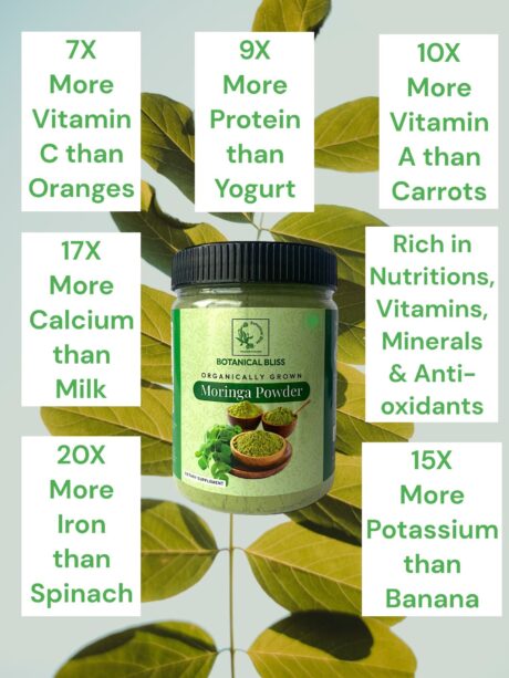 Moringa 5