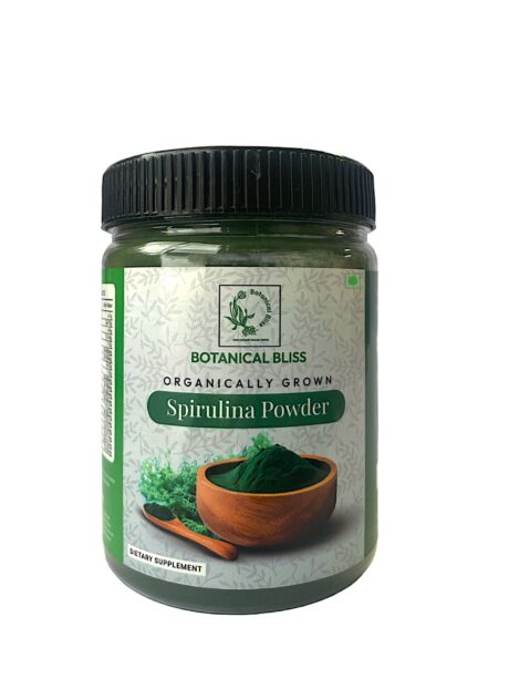 Spirulina 3