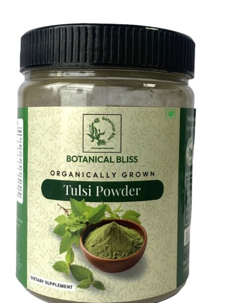 Tulsi 1