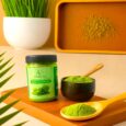 Wheat Grass Powder