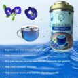 Blue Pea Tea