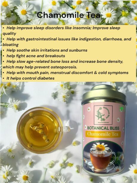 Chamomile 1