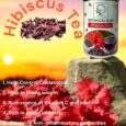 Hibiscus tea