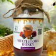 Multi Flora Honey