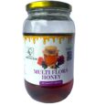 Multi Flora Honey