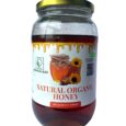 Natural Organic Honey