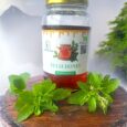 Tulsi Honey