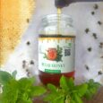 Tulsi Honey