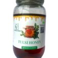 Tulsi Honey