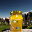 Gir Cow Organic Ghee