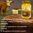 Gir Cow Organic Ghee