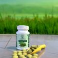 Moringa Tablets