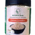 Dehydrated Onion Granule