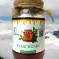 Tulsi Honey