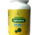 Spirulina Tablet