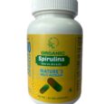 Spirulina with Vit. B12 and D3 Tablet